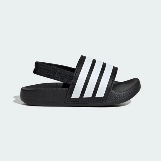 Zdjęcie produktu Klapki adilette Estrap Kids Adidas