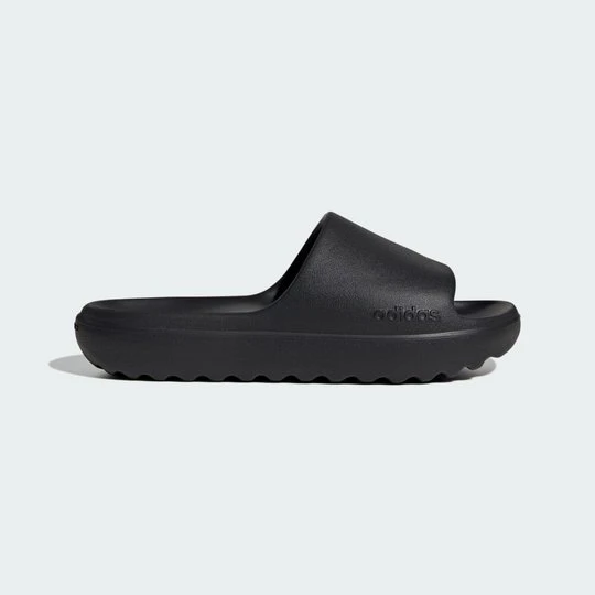 Zdjęcie produktu Klapki Adilette Lumia Adidas czarny