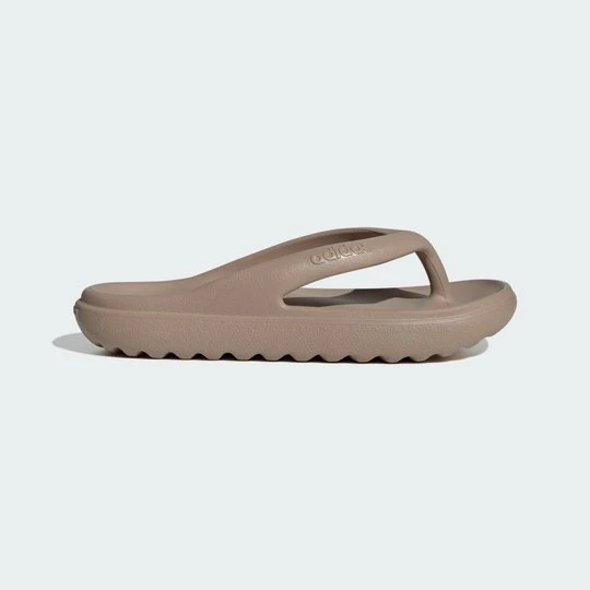 Zdjęcie produktu KLAPKI ADILETTE LUMIA Adidas brązowy