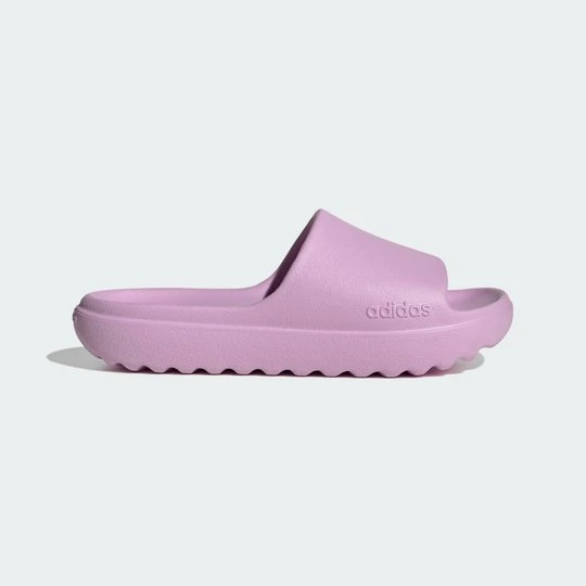 Zdjęcie produktu Klapki Adilette Lumia Adidas fioletowy