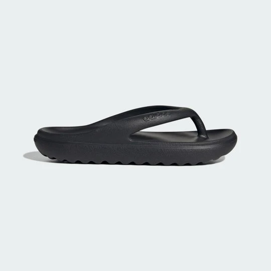 Zdjęcie produktu KLAPKI ADILETTE LUMIA Adidas czarny
