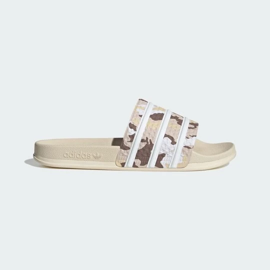 Zdjęcie produktu KLAPKI ADILETTE OG CF Adidas biały