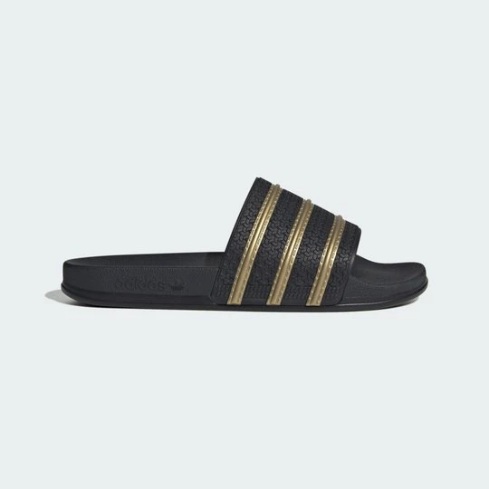 Zdjęcie produktu KLAPKI ADILETTE OG CF Adidas czarny
