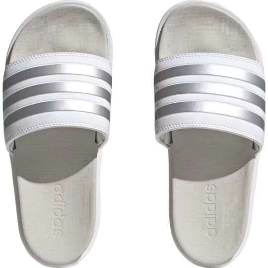 Zdjęcie produktu Klapki Adilette Platform Wm's Adidas Biały