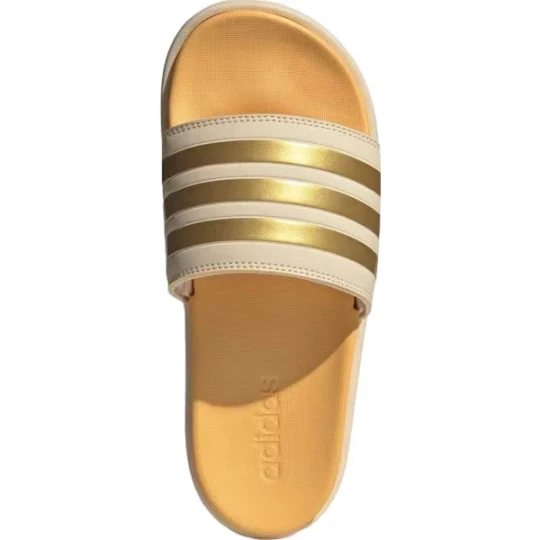 Zdjęcie produktu Klapki Adilette Platform Wm's Adidas Beżowy