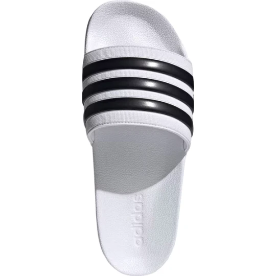 Zdjęcie produktu Klapki Adilette Shower Adidas Biały