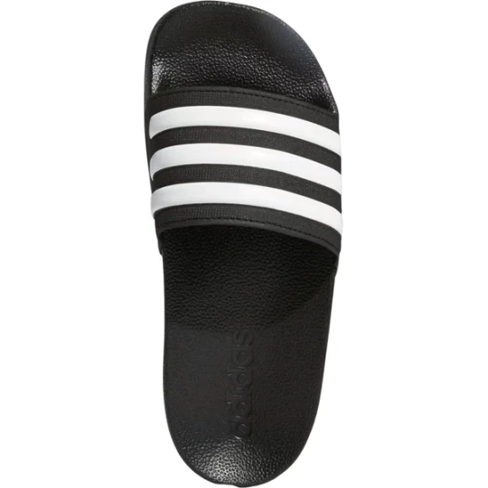 Zdjęcie produktu Klapki Adilette Shower Slides Jr Adidas Czarny