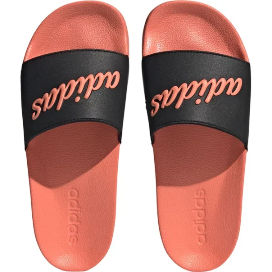 Zdjęcie produktu Klapki Adilette Shower Wm's Adidas beżowy
