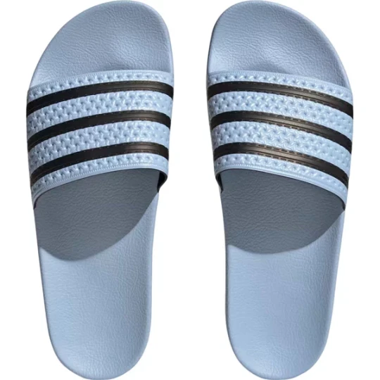 Zdjęcie produktu Klapki Adilette Slides Adidas Niebieski