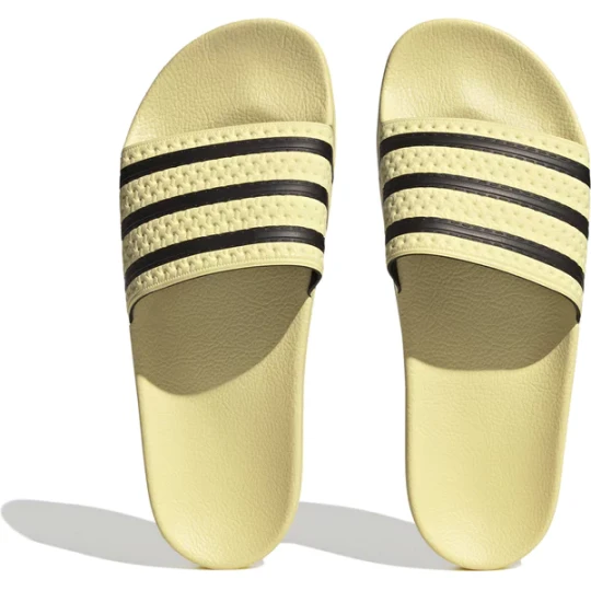 Zdjęcie produktu Klapki Adilette Slides Adidas Żółty