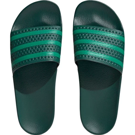 Zdjęcie produktu Klapki Adilette Slides Adidas Zielony
