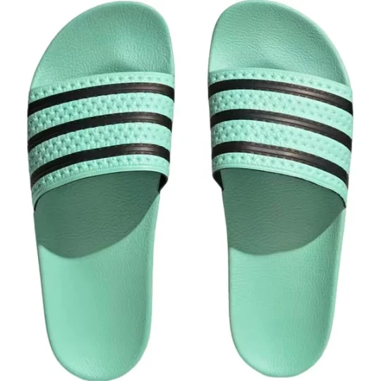 Zdjęcie produktu Klapki Adilette Slides Adidas Zielony