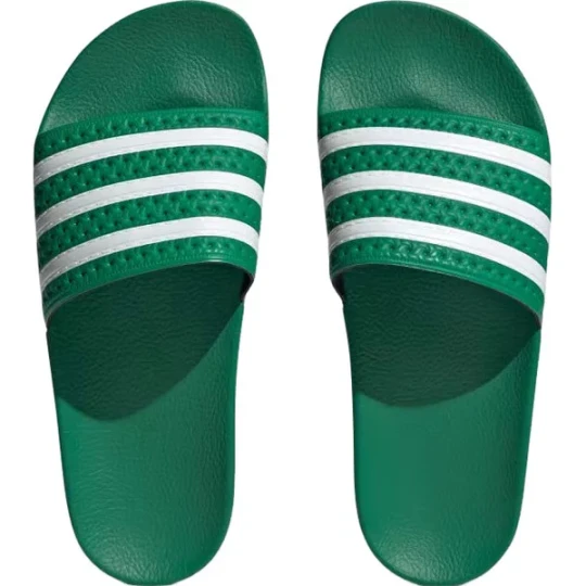 Zdjęcie produktu Klapki Adilette Slides Adidas Zielony