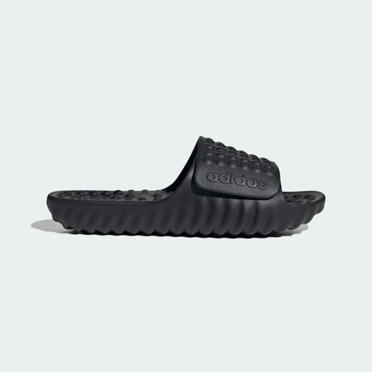 Zdjęcie produktu Klapki Adissage 360rec Adidas czarny