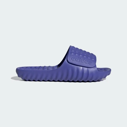 Zdjęcie produktu Klapki Adissage 360rec Adidas fioletowy