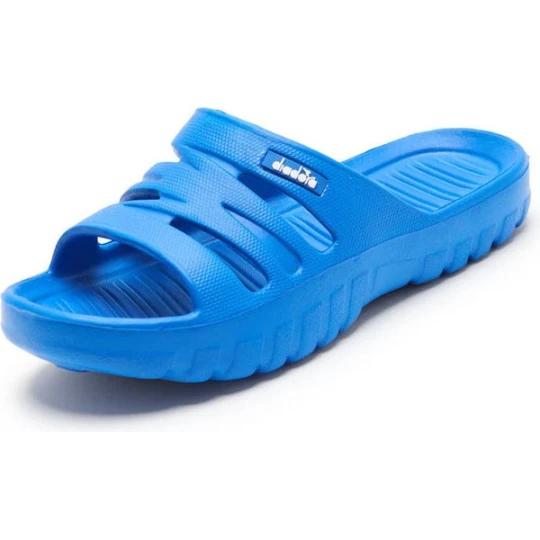 Zdjęcie produktu Klapki Agadir Box Jr Diadora Niebieski