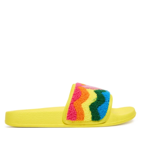 Zdjęcie produktu Klapki Agatha Ruiz de la Prada 262990 Kolorowy