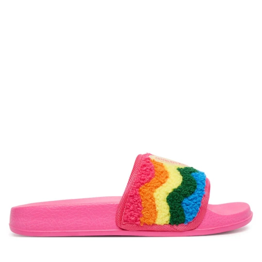 Zdjęcie produktu Klapki Agatha Ruiz de la Prada 262990 Kolorowy