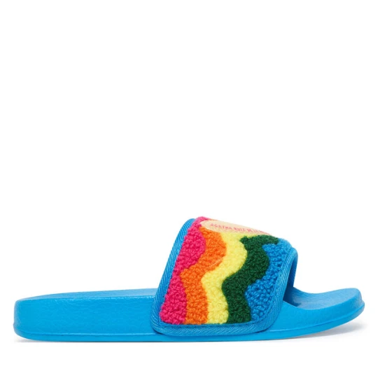 Zdjęcie produktu Klapki Agatha Ruiz de la Prada 262990 Kolorowy