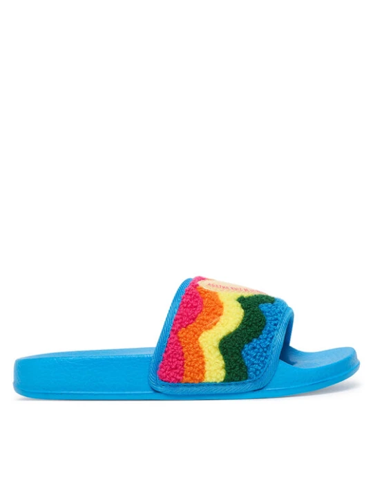 Zdjęcie produktu Klapki Agatha Ruiz de la Prada 262990 Kolorowy
