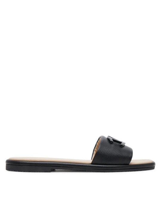 Zdjęcie produktu Klapki Aigner Lotta 12A 1251020 Czarny