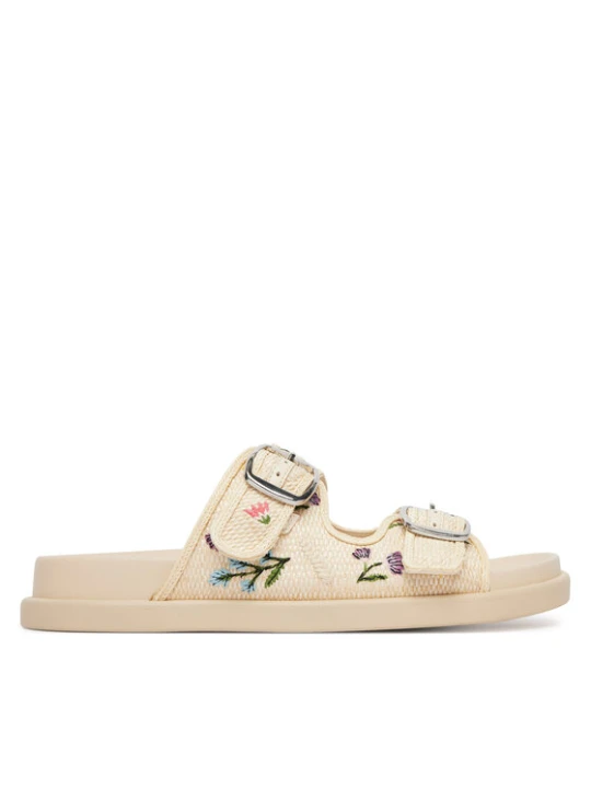 Zdjęcie produktu Klapki Aldo Bohochic 14295665 Beżowy