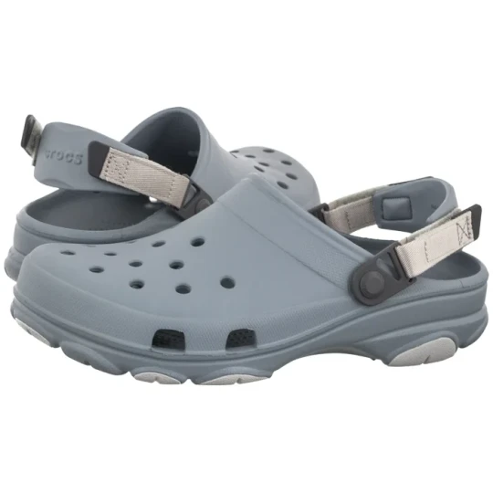 Zdjęcie produktu Klapki All Terrain Clog Concrete 206340-0Z3 (CR413-b) Crocs