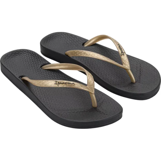 Zdjęcie produktu Klapki Anatomica Tan Wm's Ipanema