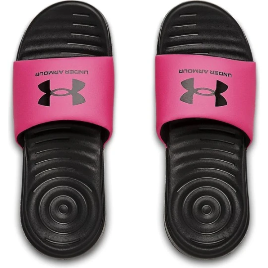 Zdjęcie produktu Klapki Ansa Fix Girl's Jr Under Armour Różowy