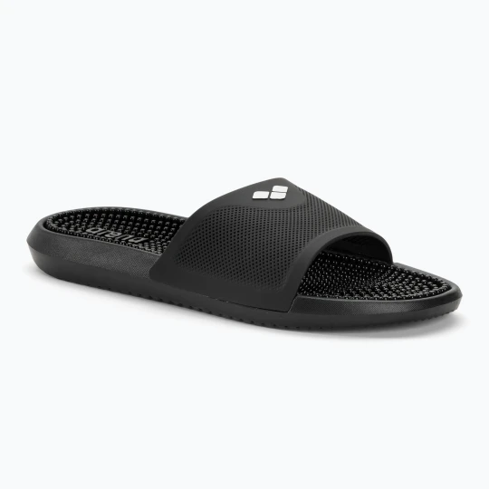 Zdjęcie produktu Klapki arena Marco black/black/black