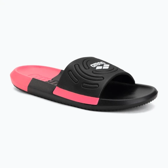 Zdjęcie produktu Klapki arena Urban Active black / pink / pink