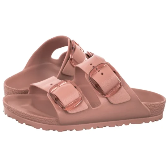 Zdjęcie produktu Klapki Arizona Big Buckle EVA Pink Clay 1032032 (BK290-i) Birkenstock
