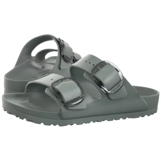 Zdjęcie produktu Klapki Arizona Big Buckle EVA Pure Sage 1031301 (BK290-f) Birkenstock