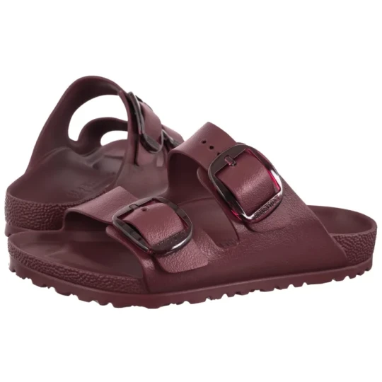 Zdjęcie produktu Klapki Arizona Big Buckle EVA Zinfandel 1033115 (BK290-h) Birkenstock