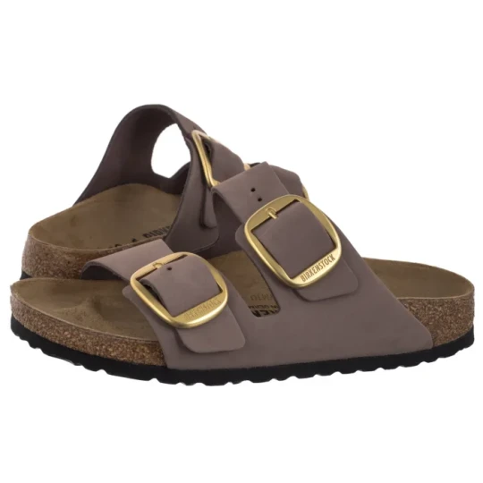 Zdjęcie produktu Klapki Arizona Big Buckle Faded Purple 1030528 (BK213-h) Birkenstock