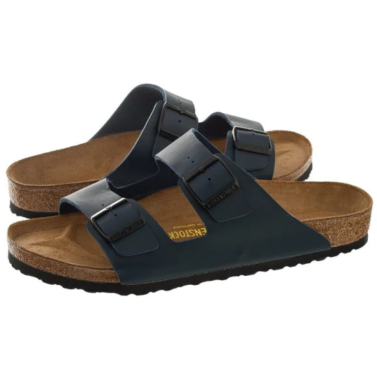 Zdjęcie produktu Klapki Arizona Blue 051751 (BK35-a) Birkenstock