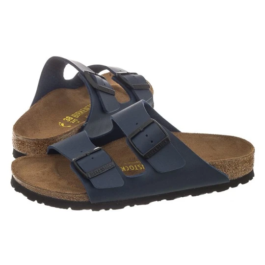 Zdjęcie produktu Klapki Arizona Blue 051753 (BK2-c) Birkenstock