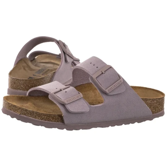 Zdjęcie produktu Klapki Arizona BS Faded Purple 1031427 (BK260-e) Birkenstock
