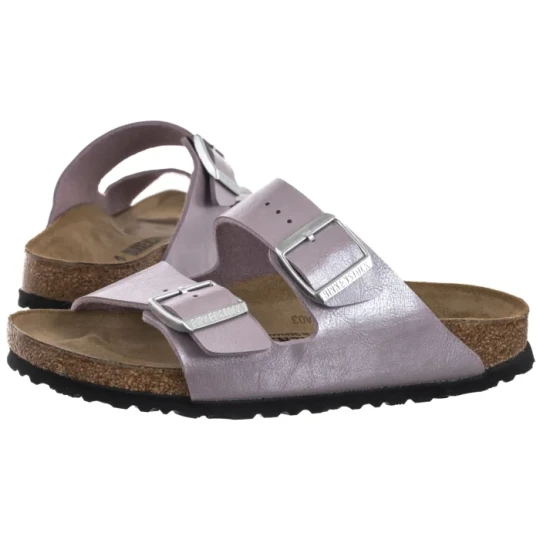 Zdjęcie produktu Klapki Arizona BS Graceful Orchid 1032955 (BK69-f) Birkenstock