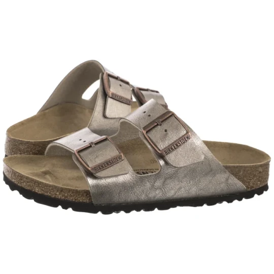 Zdjęcie produktu Klapki Arizona BS Graceful Taupe 1029439 (BK262-b) Birkenstock