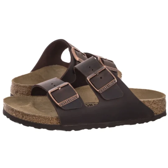 Zdjęcie produktu Klapki Arizona BS Habana 0052533 (BK350-b) Birkenstock