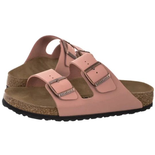 Zdjęcie produktu Klapki Arizona Bs Pink Clay 1033009 (BK206-e) Birkenstock