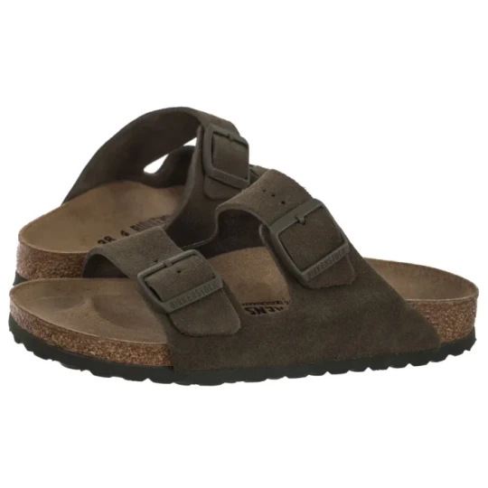Zdjęcie produktu Klapki Arizona Bs Thyme 1025720 (BK218-d) Birkenstock