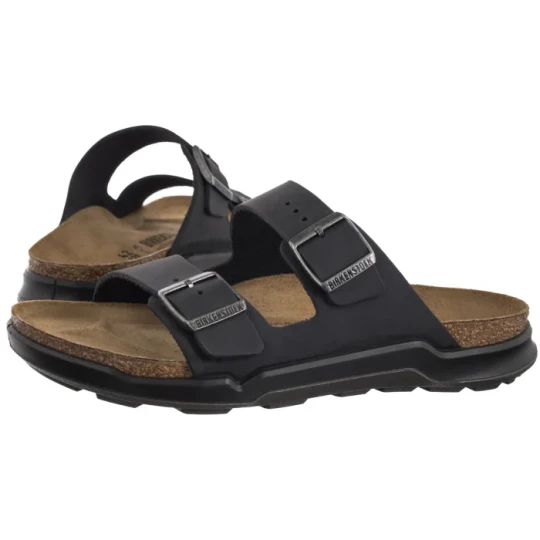 Zdjęcie produktu Klapki Arizona CT M Black 1018461 (BK303-b) Birkenstock