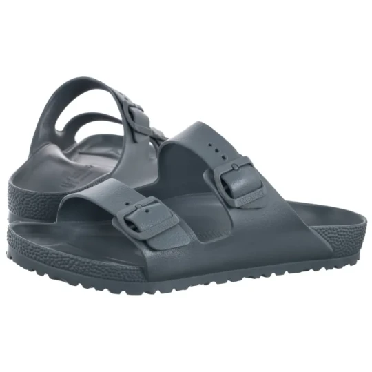 Zdjęcie produktu Klapki Arizona EVA Basalt Gray 1031295 (BK40-g) Birkenstock