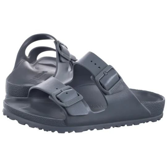 Zdjęcie produktu Klapki Arizona EVA Basalt Gray 1031352 (BK38-y) Birkenstock