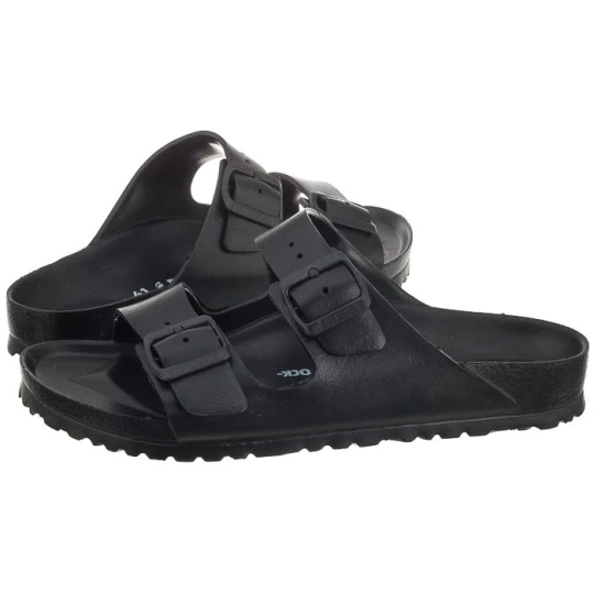 Zdjęcie produktu Klapki Arizona EVA Black 0129423 (BK38-b) Birkenstock