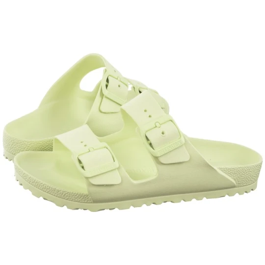 Zdjęcie produktu Klapki Arizona EVA Faded Lime 1024691 (BK38-o) Birkenstock