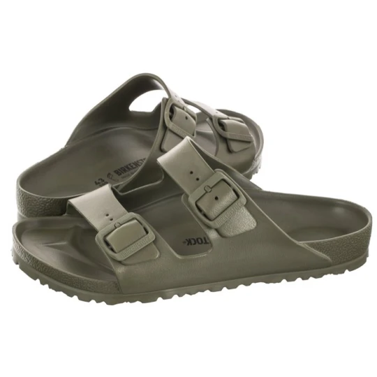 Zdjęcie produktu Klapki Arizona EVA Khaki 1019094 (BK40-d) Birkenstock