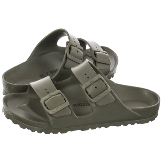 Zdjęcie produktu Klapki Arizona EVA Khaki 1019152 (BK54-r) Birkenstock